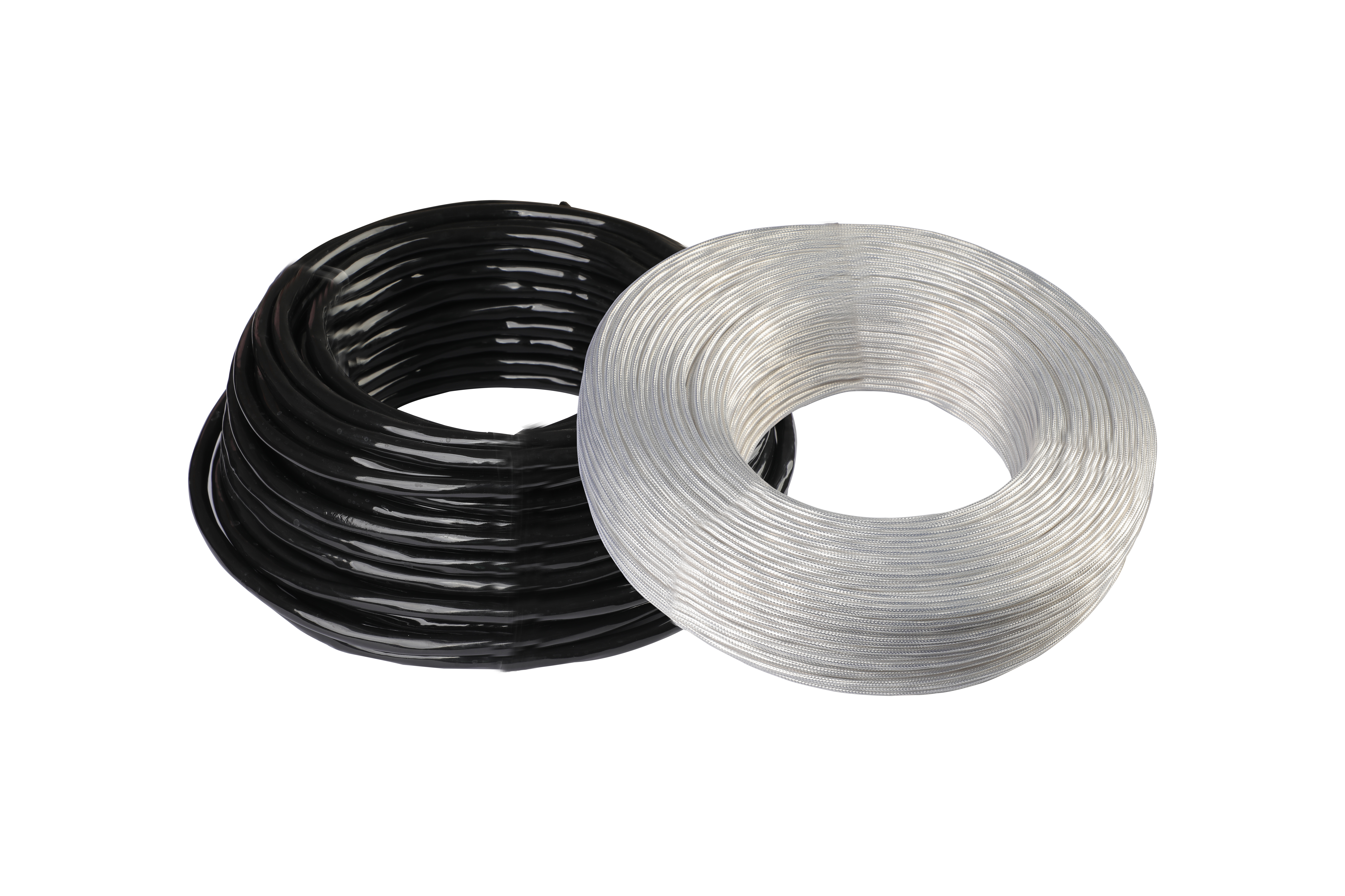 電線電纜廠家：電力電纜YJV與BVV有什么不同？