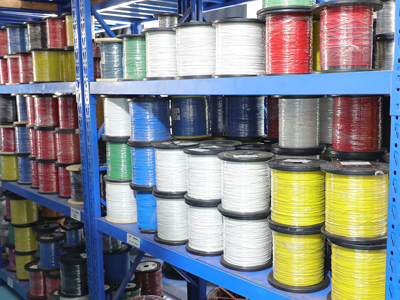 低煙無鹵電子線是什么？選購指南與應用優勢全解析