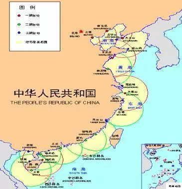 中國(guó)無線電指向標(biāo)-差分臺(tái)站(RBN-DGPS) 中國(guó)無線電指向標(biāo)-差分臺(tái)站(RBN-DGPS)